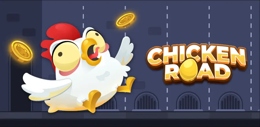 chicken-road